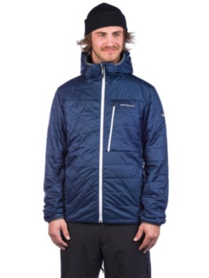 Ortovox Swisswool Piz Bianco Jacke bei Blue Tomato kaufen Ortovox Herren Swisswool Piz Bianco Jacke: : Bekleidung